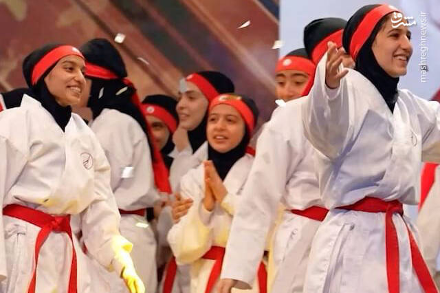 فیلم/ اولین زنگ طلایی فصل سوم عصر جدید