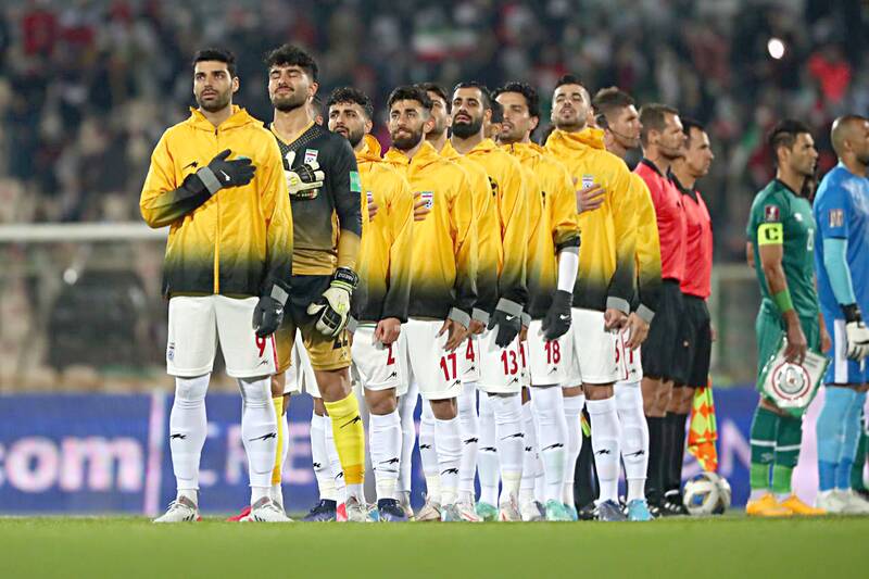 ایران حتماً بهتر از جام‌جهانی ۲۰۱۸ بازی خواهد کرد