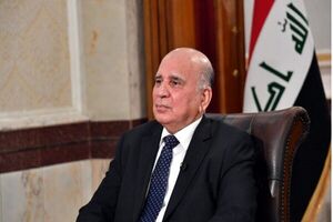 وزیر خارجه عراق: توافق هسته ای به نفع ماست
