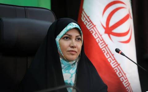 تصاویر هوایی از وضعیت هوای تهران