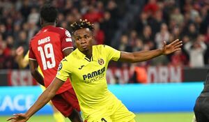 فیلم| ویارئال چگونه با شکست بایرن تاریخ ساز شد؟