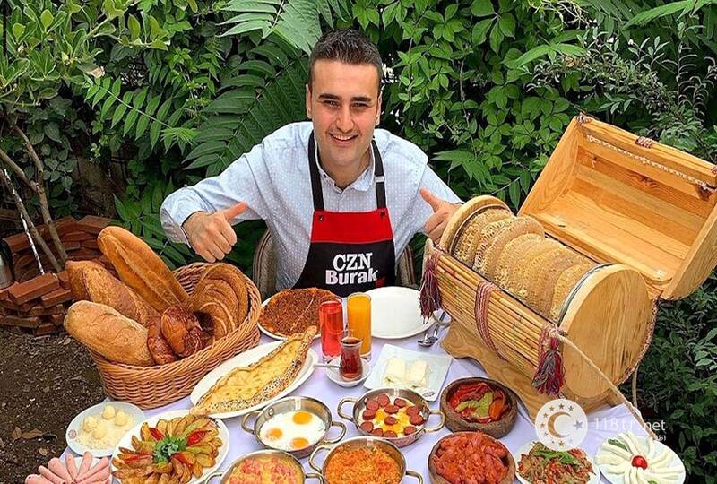 ايران،سيني