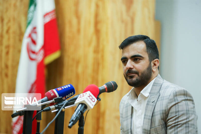 سخنرانی کیان عبدالهی در نشست برسی مذاکرات ایران و 4+1