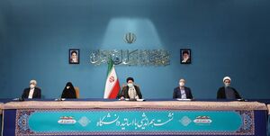 دانشگاه برای حل مسائل کشور راهکار عملیاتی به دولت بدهد / دستور به وزیر علوم برای پیگیری مطالبات اساتید