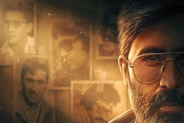 فیلم/ راه قدس نزدیک است...