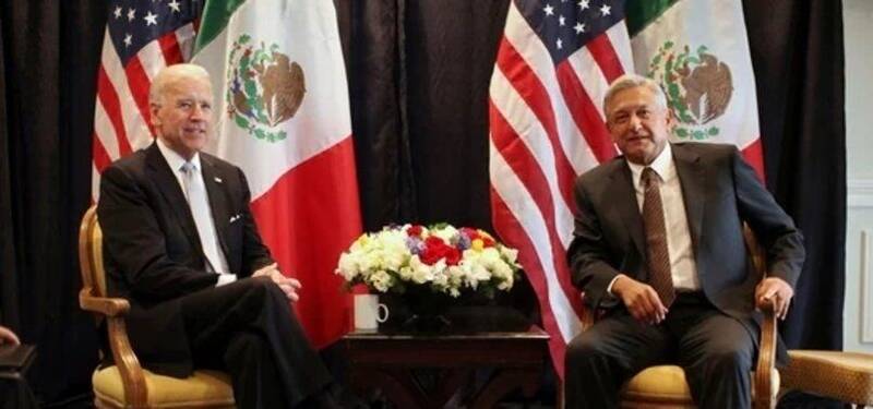 اظهار امیدواری آمریکا برای پیوستن مکزیک به کارزار تحریم روسیه