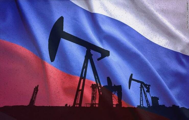 نیوییورک تایمز : اتحادیه اروپا احتمالا هفته آینده نفت روسیه را تحریم می کند