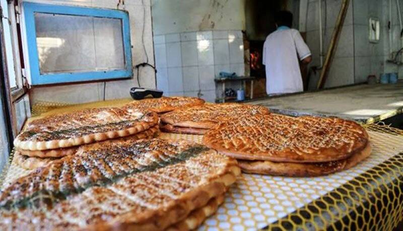 توضیحات وزارت جهادکشاورزی درباره گرانی نان