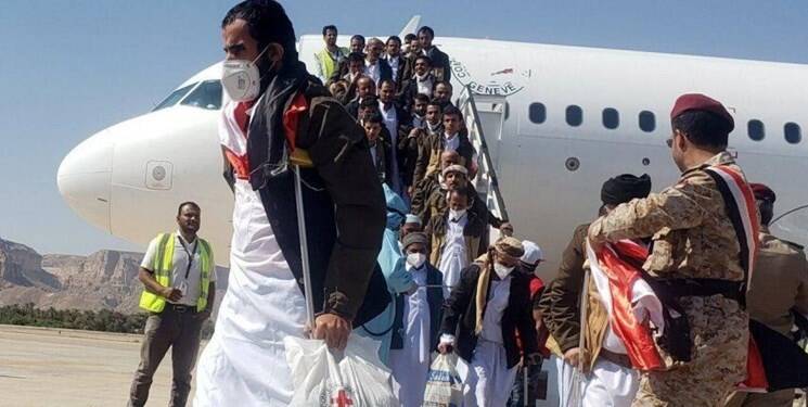 مقام یمنی: عربستان، آتش‌بس و پرونده اسرا را به بازی گرفته است