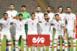 فیلم/ جزئیات بازی‌های تدارکاتی تیم ملی فوتبال در خرداد