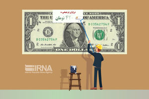 تصمیم دولت سیزدهم برای حذف ارز ۴۲۰۰ تومانی شجاعانه بود/ اتخاذ تصمیم غیرمنطقی توسط دولت قبل