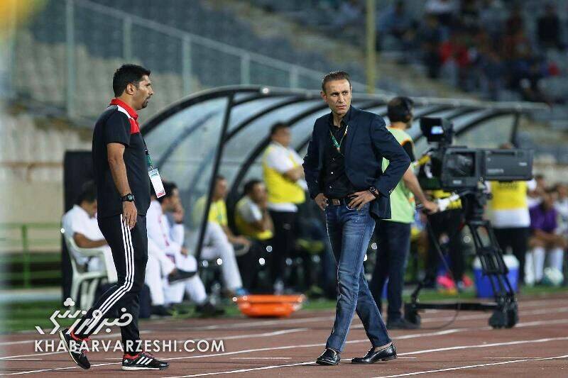 رقم قرارداد نامتعارف گل محمدی در پرسپولیس