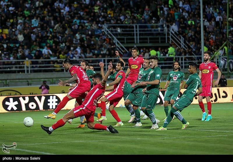 چرا پرسپولیس نتوانست نتایج ۵ فصل اخیر را تکرار کند؟