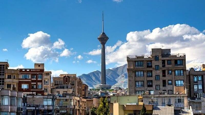 قيمت،توجه،تهران،متراژ،عمر،مسكن