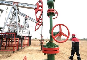 روسیه دومین تأمین‌کننده بزرگ نفت هند شد