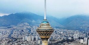 تهیه لیست جدید از ساختمانهای ناایمن پایتخت تهیه لیست جدید از ساختمانهای ناایمن پایتخت/ منتظر تحولات در شهر تهران باشید