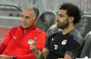 دو شرط کیروش برای بازگشت به تیم ملی مصر