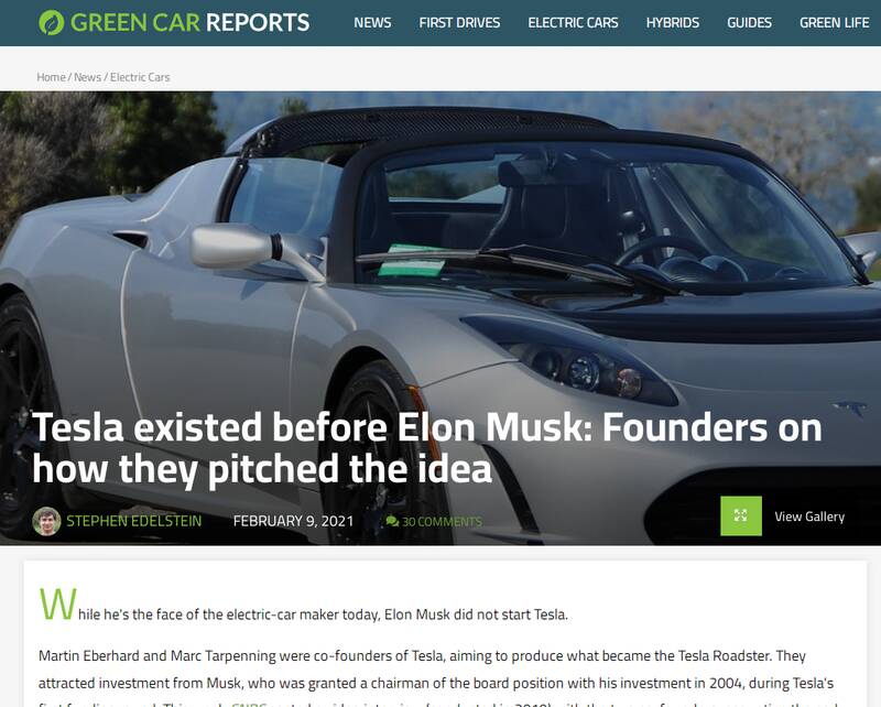 ایلان ماسک؛ یک نابغه اسطورهای یا یک پروژه تبلیغاتی-رسانهای؟ / آیا ماسک واقعا موسس «پی پَل» و «تسلا» بود؟ +تصاویر و اسناد