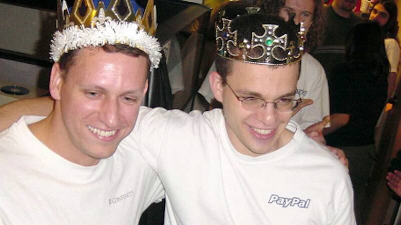 ایلان ماسک؛ یک نابغه اسطورهای یا یک پروژه تبلیغاتی-رسانهای؟ / آیا ماسک واقعا موسس «پی پَل» و «تسلا» بود؟ +تصاویر و اسناد