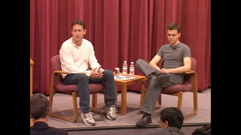 ایلان ماسک؛ یک نابغه اسطورهای یا یک پروژه تبلیغاتی-رسانهای؟ / آیا ماسک واقعا موسس «پی پَل» و «تسلا» بود؟ +تصاویر و اسناد