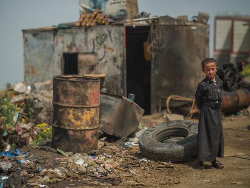 نگاهی به مانع تراشیهای ریاض برای رفع محاصره کامل یمن