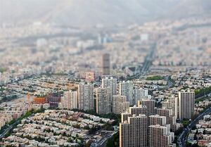 قیمت آپارتمان در تهران 27 خرداد 1401