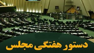 وزیر بهداشت پاسخگوی مجلس میشود