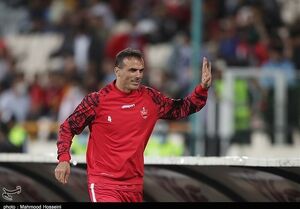 سیدجلال حسینی دستیار گلمحمدی میشود؟ سیدجلال حسینی دستیار گلمحمدی میشود؟