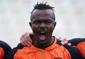 موضوع ترسناک خریدهای جذاب پرسپولیس! سپاهان در انتظار پاسخ گادوین منشا