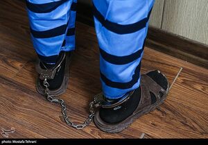 بازداشت ۹ نفر از عوامل درگیری خونین در فردیس/متهمان با کلت کمری و قمه زورگیری میکردند بازداشت ۹ نفر از عوامل درگیری خونین در فردیس/متهمان با کلت کمری و قمه زورگیری میکردند