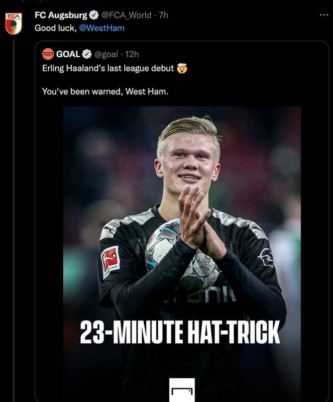 شوخی توییتری باشگاه آلمانی با خرید جدید گواردیولا +عکس