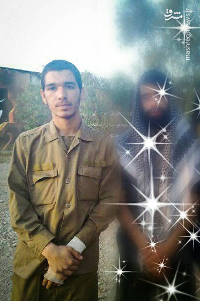 پدر شهید: شاید مجبور شوم در پارک چادر بزنم!