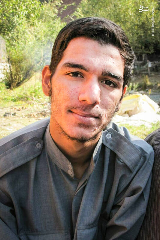 سرنوشت «هادی فلافلی» در مقبره خانوادگی نجف! + عکس 3