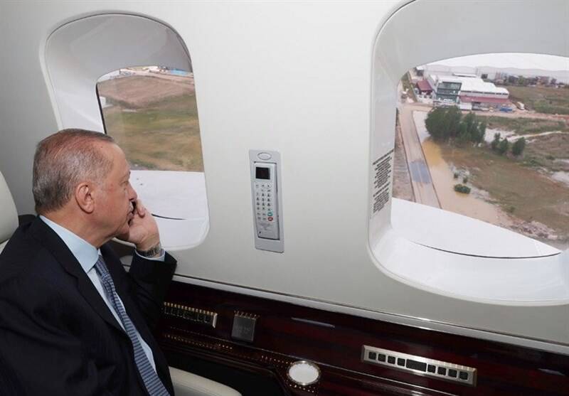 کشور ترکیه , رجب طیب اردوغان ,