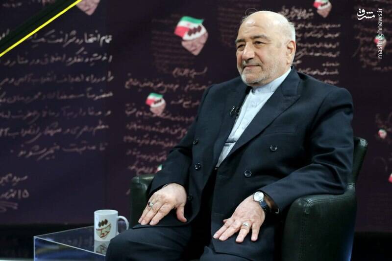 دنیا به لحاظ فکری به بنبست رسیده، اما شهامت گفتنش را ندارد/ما با آمریکاییها به نتیجه مثبتی نمیرسیم؛ چون اساسا موجودیت ما را به رسمیت نمیشناسند/ میگویند ایران، اسرائیل را به رسمیت بشناسد و بمب اتم هم داشته باشد!