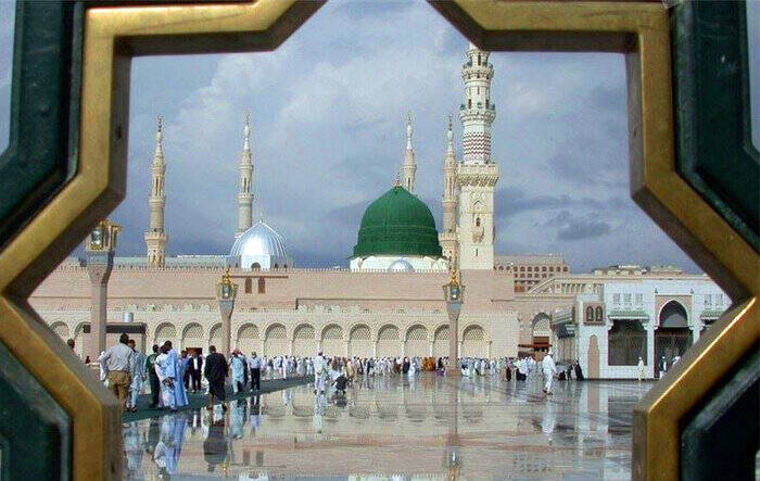 بیش از ۹ هزار زائر ایرانی عازم سرزمین وحی شدند/ مدینه میزبان نخستین دعای ندبه