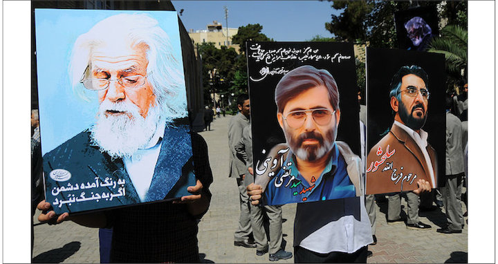 جنگسینمایی، شیطانیتر از جنگ نظامی(بخش دوم)