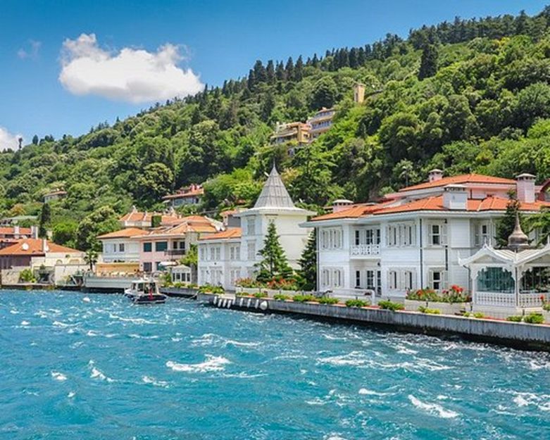 نظر دوستداران طبیعت درباره سفر به استانبول!