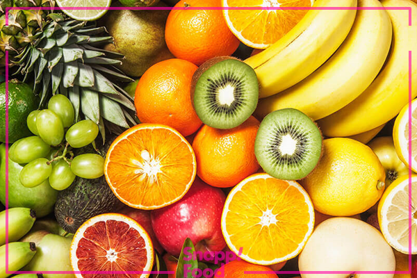 ورود اسنپ فود به شهر کرمان؛ خرید آسان و ارزان