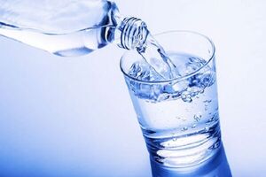 کمبود آب چه اثراتی در بدن دارد؟