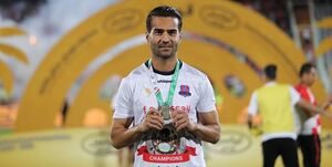 شجاعی: یکی از سختترین جامهای جهانی را پیش رو داریم / درصورت تغییر سرمربی، کی روش بهترین گزینه است