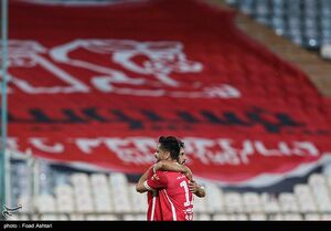 منافی: جذب مهاجم طراز اول برای پرسپولیس از نان شب واجبتر است