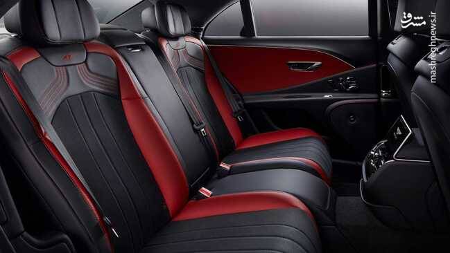 خودروی زیبا و جذاب انگلیسی +عکس