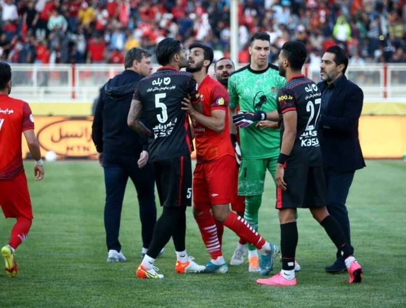 تراکتور تبریز؛ غول خفته 3