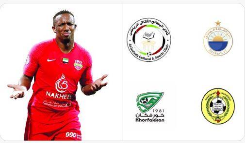 خیز مجیدی برای شکار مرد سال آسیا +عکس