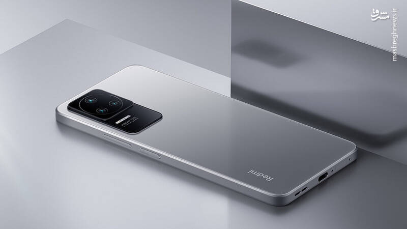 مشخصات گوشی پوکو F۴ ۵G لو رفت +عکس