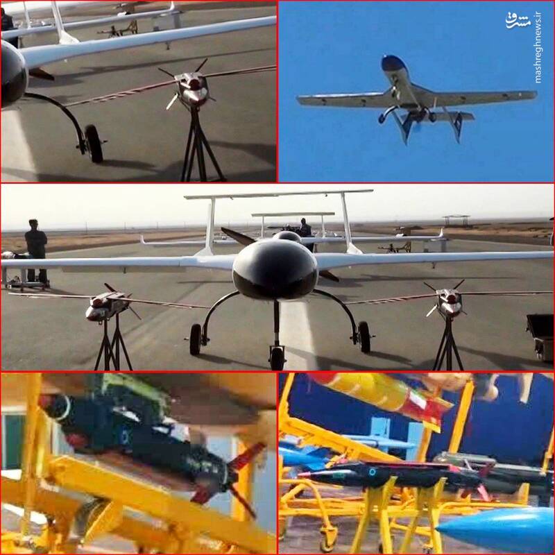 گام بزرگ صنایع دفاعی برای مدرنسازی جنگندههای ایرانی محقق شد/ نصب موفق نسل جدید تسلیحات دورایستا روی «کوثر» +عکس