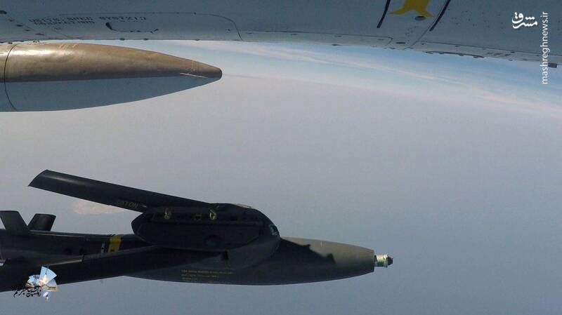 گام بزرگ صنایع دفاعی برای مدرنسازی جنگندههای ایرانی محقق شد/ نصب موفق نسل جدید تسلیحات دورایستا روی «کوثر» +عکس