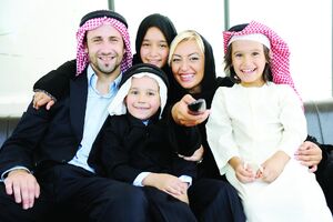 مخاطبان 500 میلیونی سریالهای سوری در جهان عرب