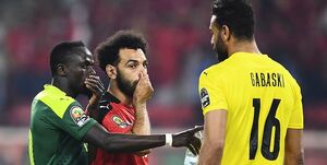 آمار شوکهکننده فیفا از نژاد پرستی و اسلام هراسی در فوتبال جهان / انگلیسیها در صدر